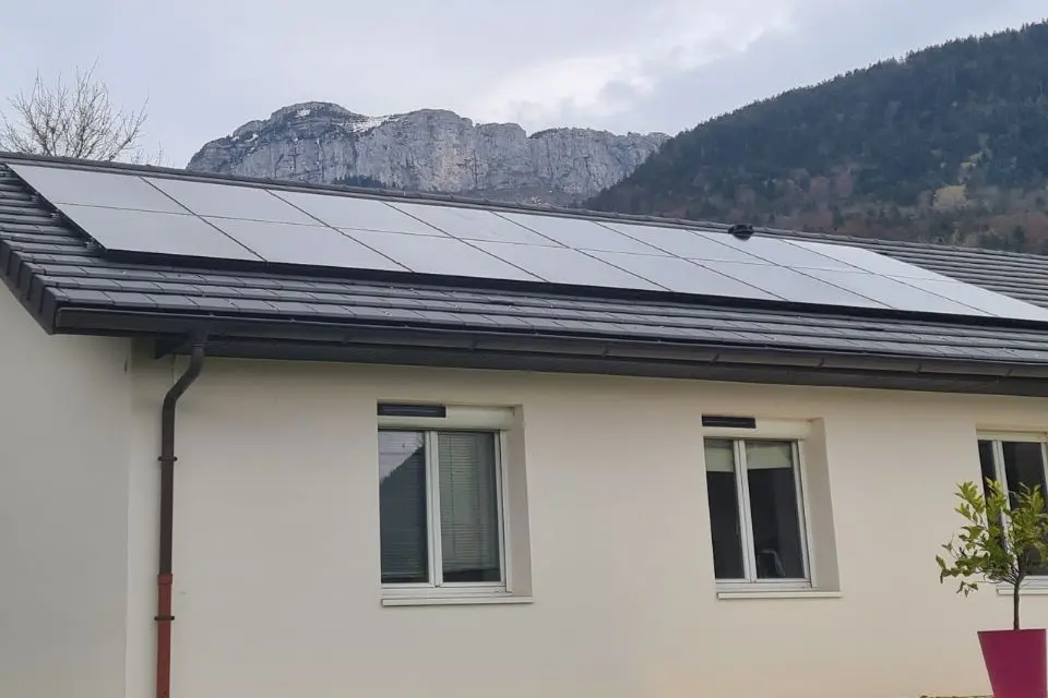 Kit 6kw PV