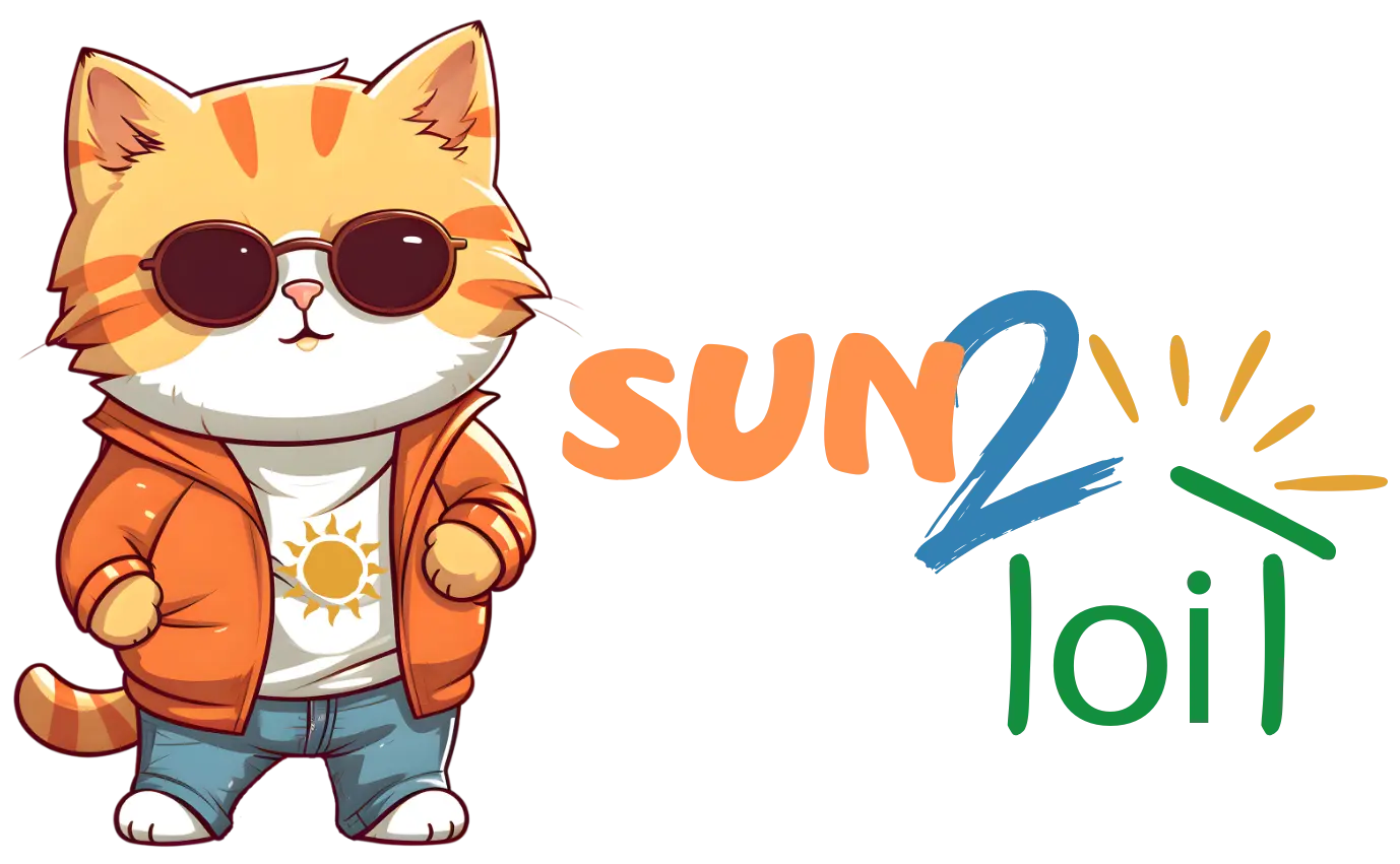 Logo Sun 2 Toit