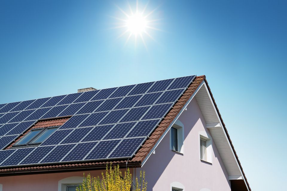 Une baisse de facture d'énergie garantie
