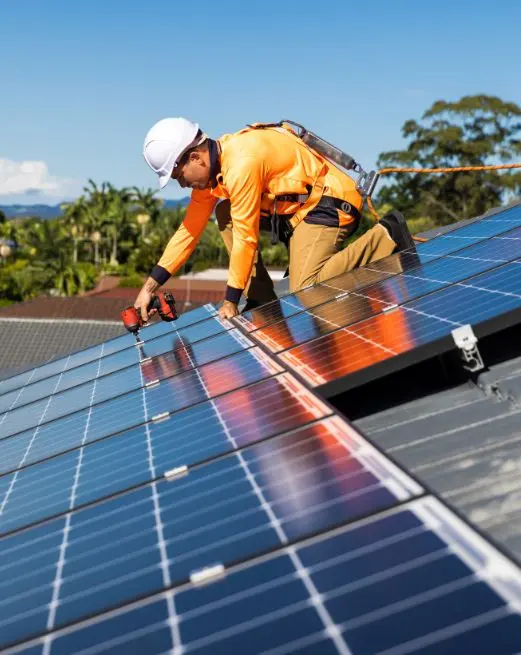 INSTALLATEUR DE PANNEAUX SOLAIRES OU PHOTOVOLTAÏQUES À AIX-LES-BAINS
