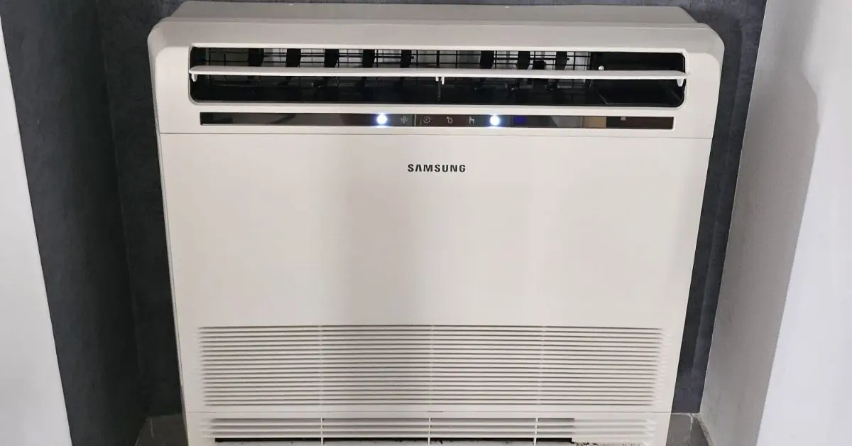 Solutions de climatisation écologiques