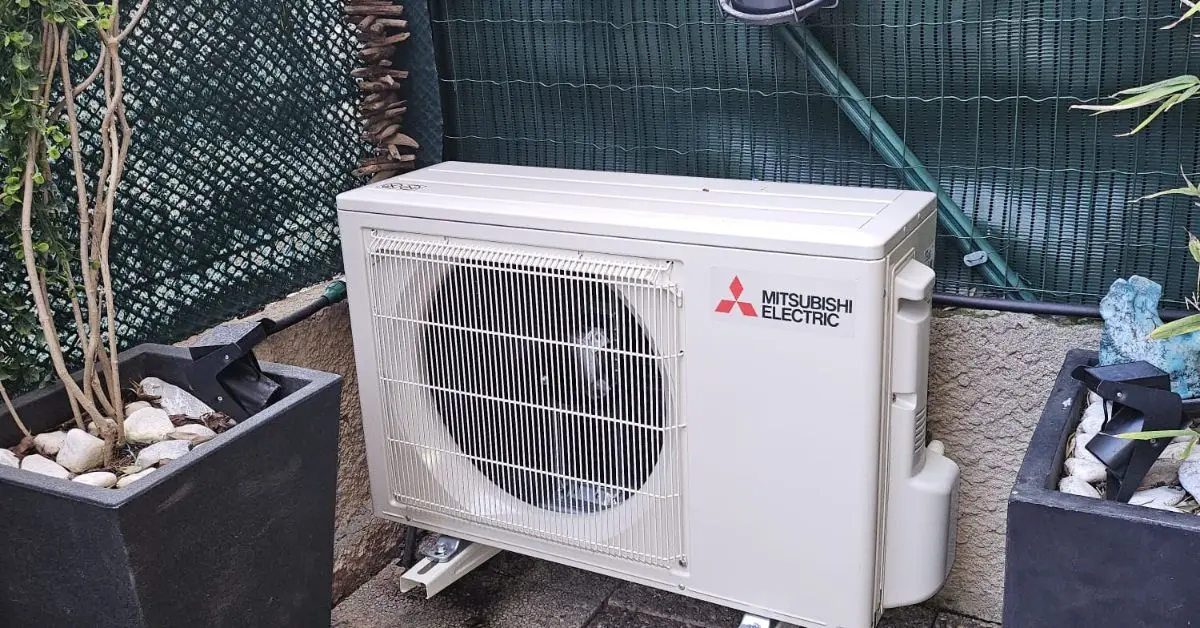 Services de climatisation pour rénovation