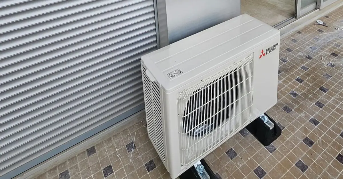 Installation de systèmes de climatisation gainable