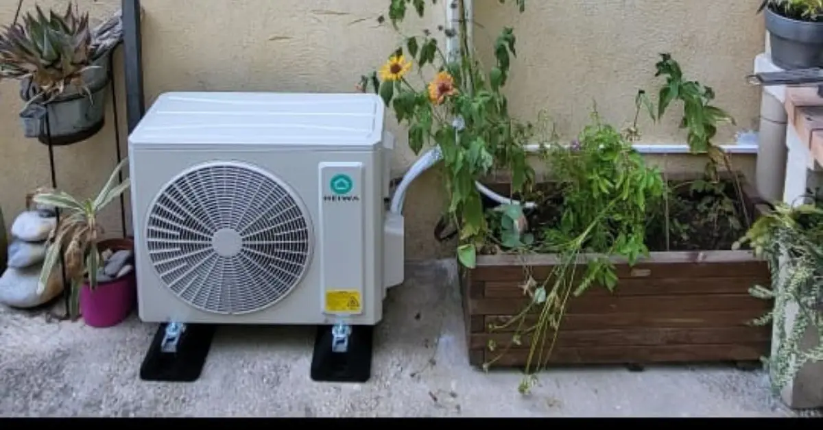 Maintenance de climatiseurs par SUN2TOIT