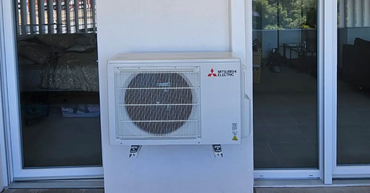 Installation de climatiseur split SUN2TOIT