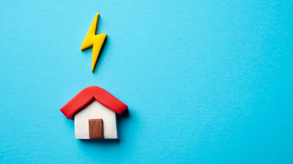 Consommation anormale d’électricité _ comment l’identifier et la réduire