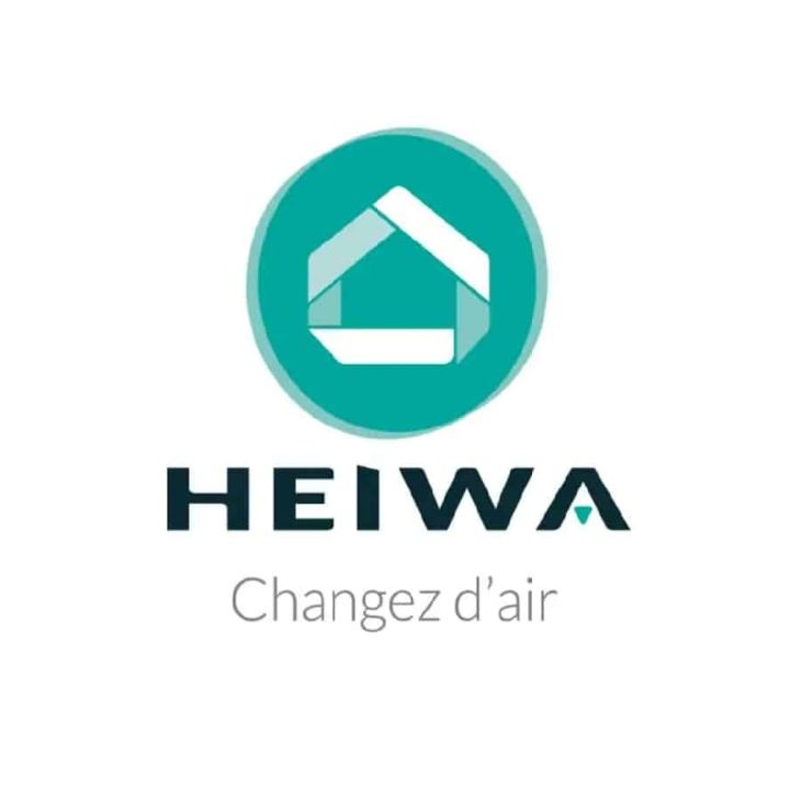 Heiwa clim