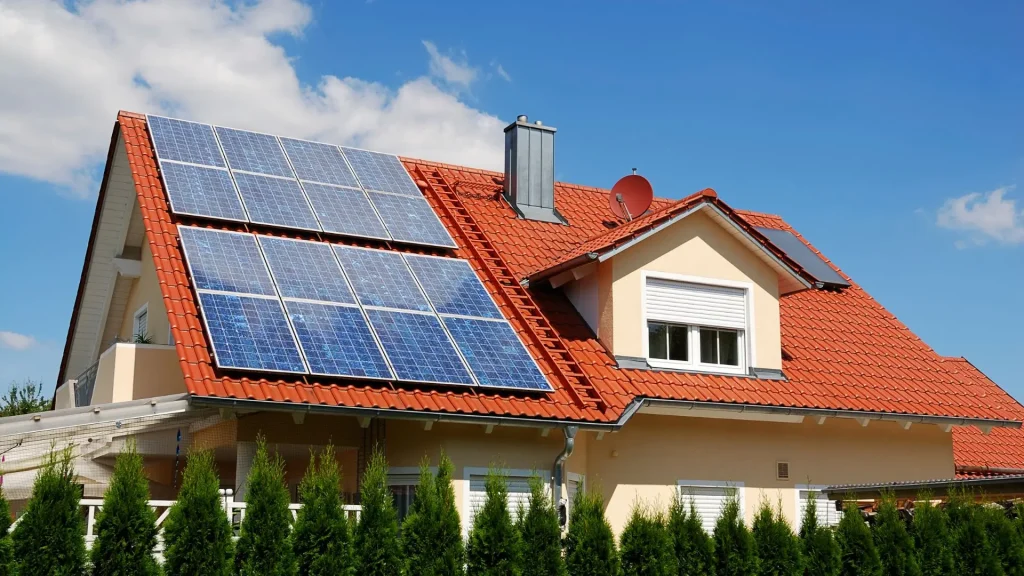 Qu’est-ce que la technologie d’hétérojonction photovoltaïque